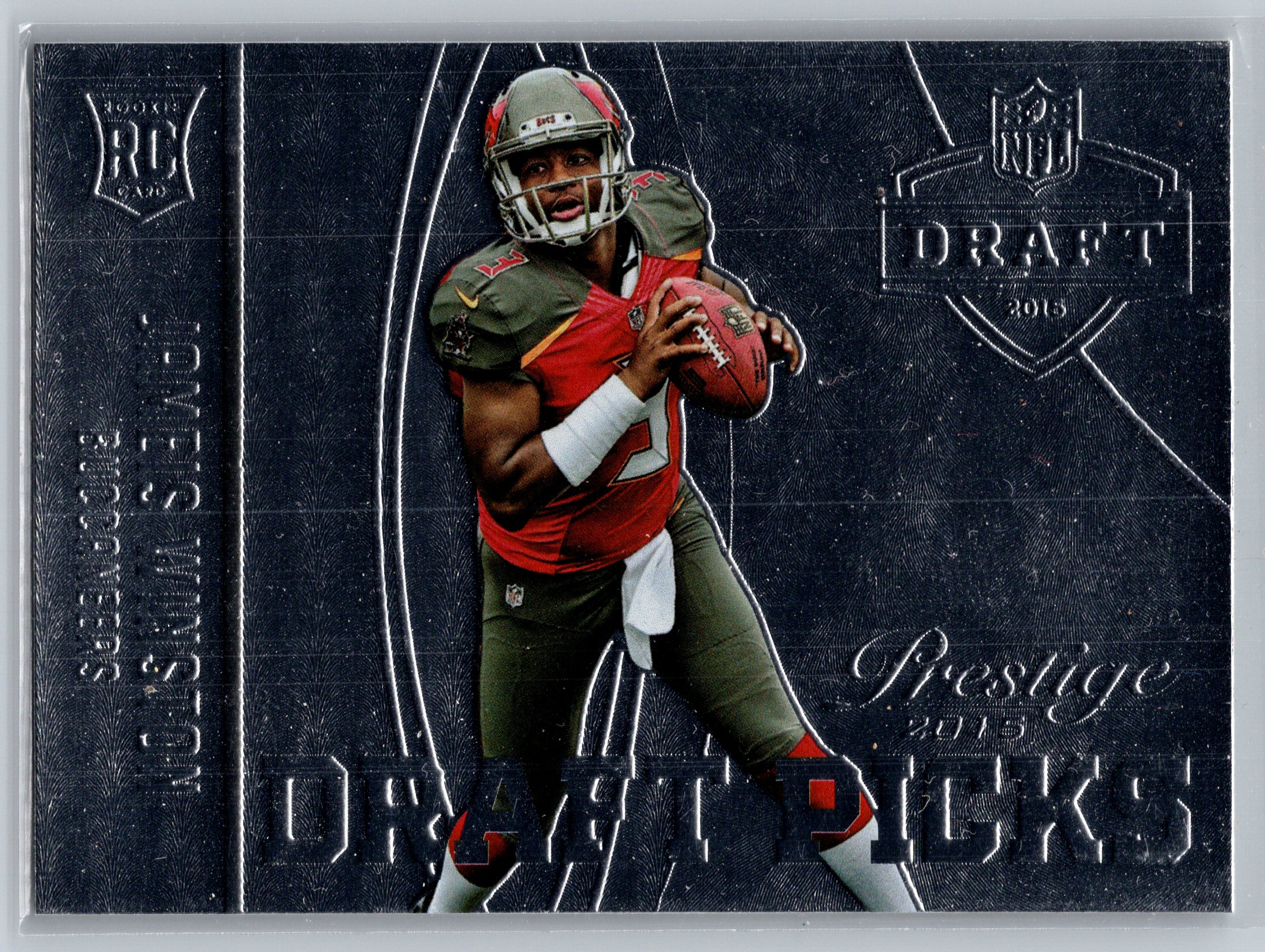Jameis Winston
