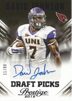 David Johnson