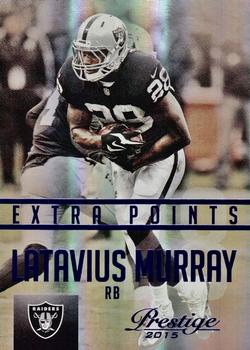 Latavius Murray
