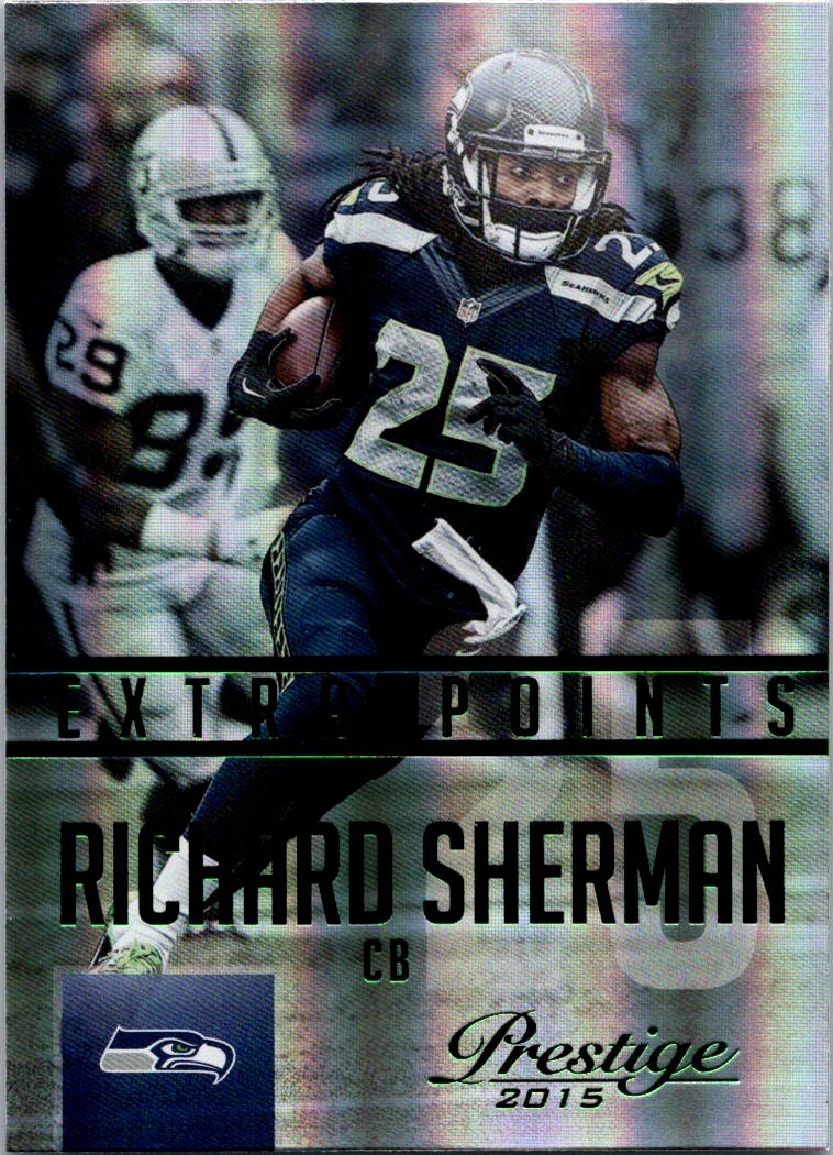 Richard Sherman