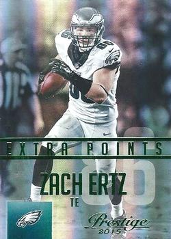 Zach Ertz