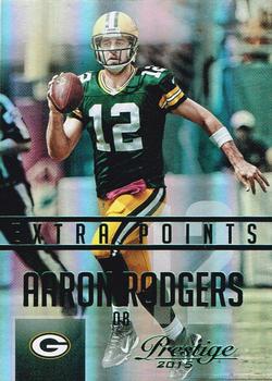 Aaron Rodgers