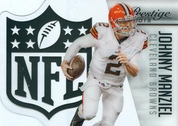 Johnny Manziel