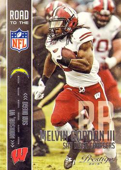 Melvin Gordon