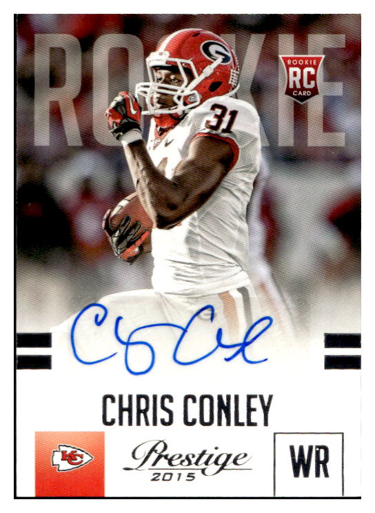 Chris Conley