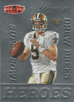 Drew Brees