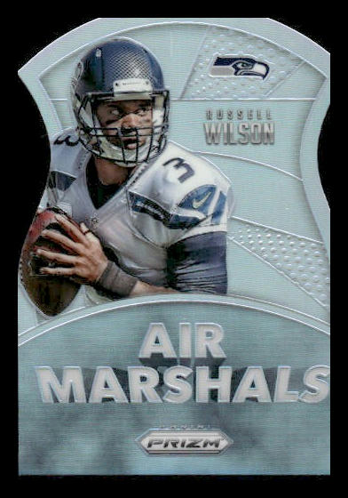 Russell Wilson