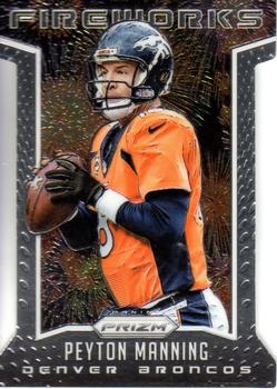 Peyton Manning