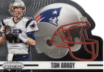 Tom Brady