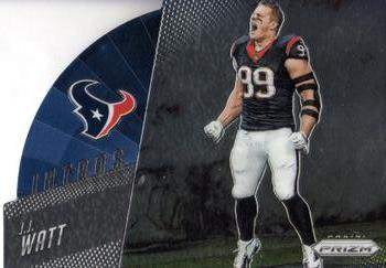 J.J. Watt