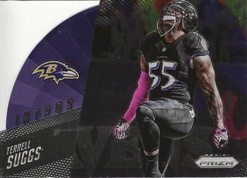Terrell Suggs