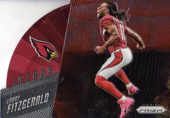 Larry Fitzgerald
