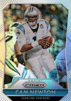 Cam Newton