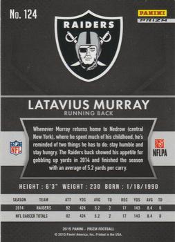 Latavius Murray