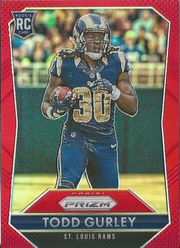Todd Gurley