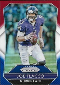Joe Flacco