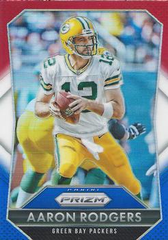 Aaron Rodgers