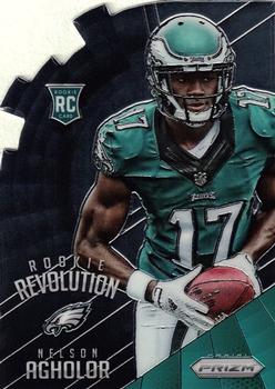 Nelson Agholor