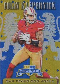 Colin Kaepernick