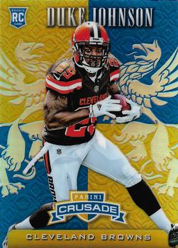 Duke Johnson