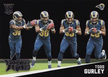 Todd Gurley