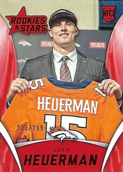 Jeff Heuerman
