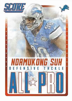 Ndamukong Suh