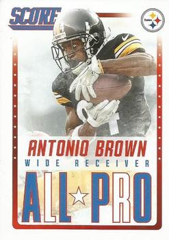 Antonio Brown