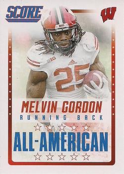 Melvin Gordon III