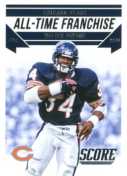 Walter Payton