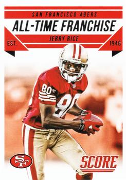 Jerry Rice