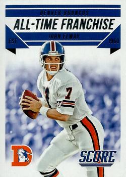 John Elway