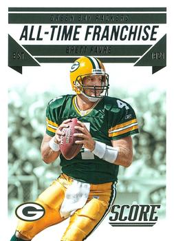 Brett Favre