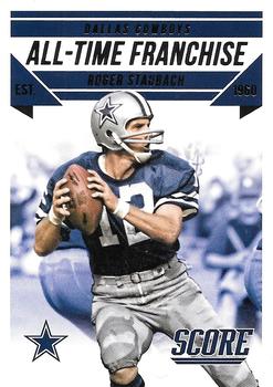 Roger Staubach