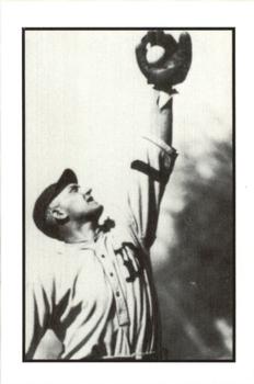 Ty Cobb