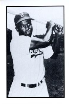 Jackie Robinson