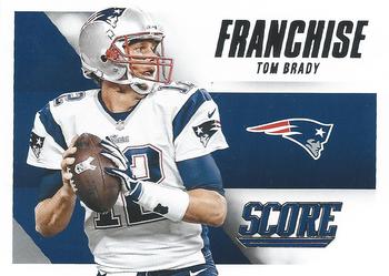 Tom Brady