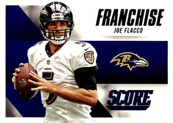 Joe Flacco