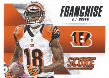 A.J. Green