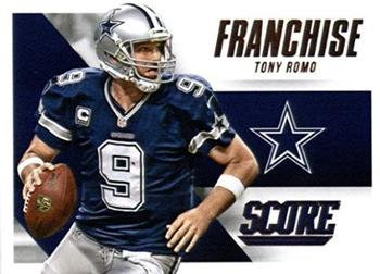 Tony Romo
