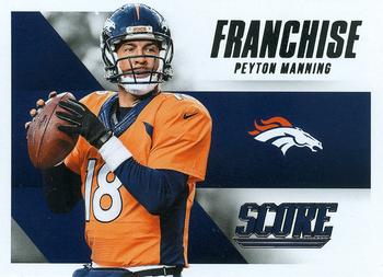 Peyton Manning
