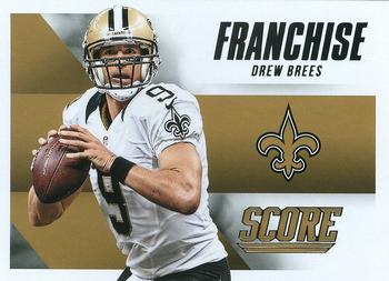Drew Brees