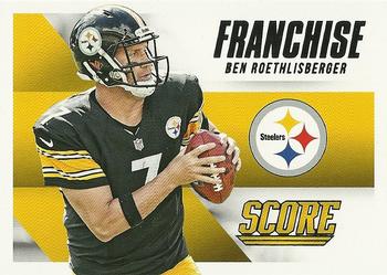 Ben Roethlisberger