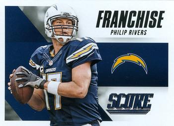 Philip Rivers