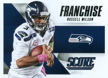 Russell Wilson