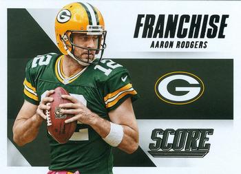 Aaron Rodgers