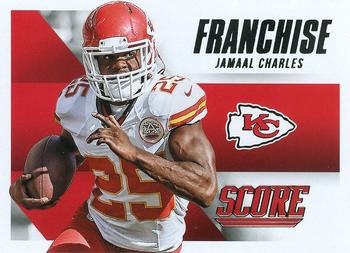 Jamaal Charles