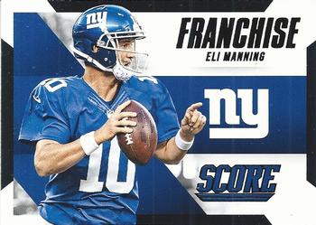 Eli Manning