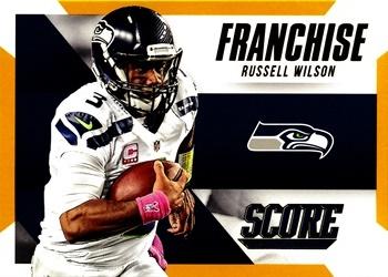 Russell Wilson