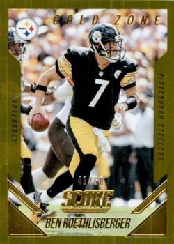 Ben Roethlisberger